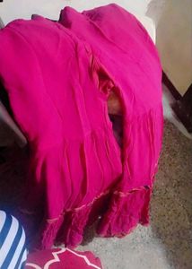 Sharara Suit