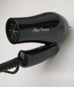 ♣ Alan Truman Mini Dryer