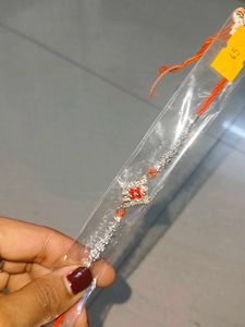Beautiful rakhi