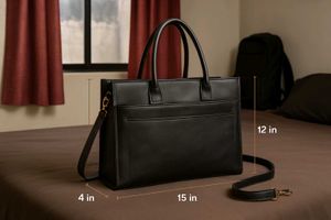 Laptop Bag & Briefcase