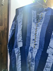 Long Frok  Kurti