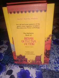 Tha Hachette Book Combo Offer