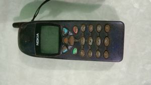 Old Mobile Phones Nokia And Motorola