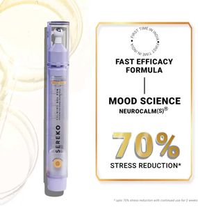 SEREKO Calming Under Eye Gel Pen