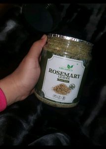 Rosemary Dried Leaves- 300g