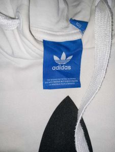 Adidas Hoodie