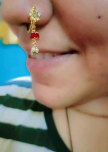 Nose Pin