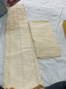 Elegant Dress Material (No Discount)