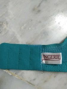 Lightly Padded Bra