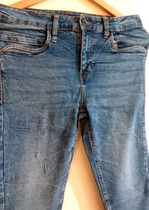 Blue Jeans (Woman&#39;s)