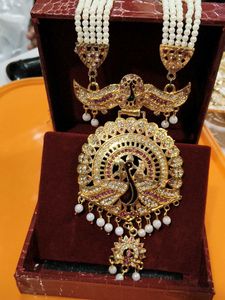 Jewellery Set