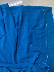 Beautiful Zari Work Suit