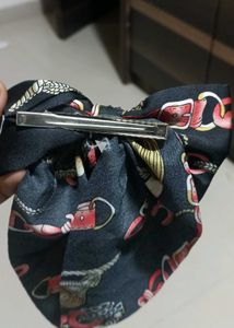 5 Hair Clip