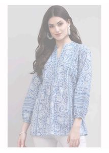 Rytras Short Kurti