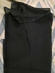 Dubai Abaya With hijab