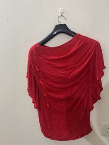Red Top