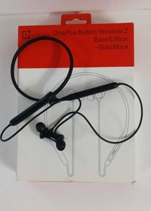 Oneplus bullet wireless z