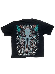 Psychedelic Tees Unisex