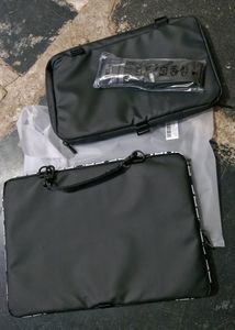 Asus ROG Flow Official Laptop Bag Of Box Package