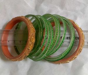 Girl Bangles