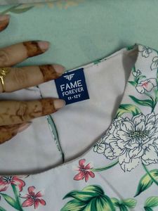 Beautiful Designer Frock...
