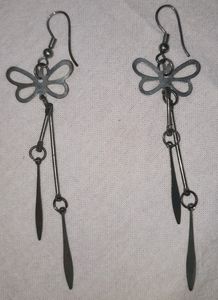 Combo - 2 Danglers (Long Earring)