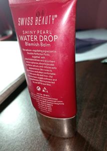 Swiss Beauty BB Foundation