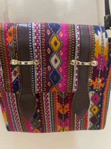 Traditional Bag