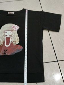 women t shirt Cute Graphic Tee