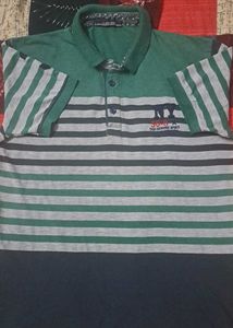 F.S Rugby T Shirt