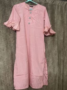 Kurta And Pant