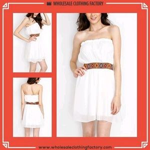 Tube Dress