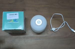 Touch Lamp