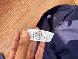 Benetton Tshirt