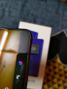 Honor 9X (Sapphire Blue, 4/128 GB) 4G