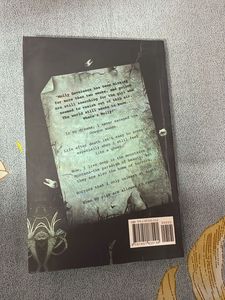 Where’s Molly By H D Carlton