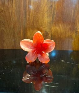 Flower Hair Clips 3 piece