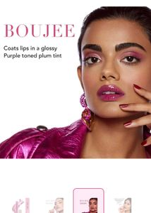 Kay Beauty Lip Tint - BOUJEE