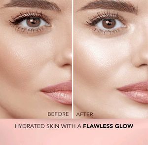 Faces Canada Strobe Cream