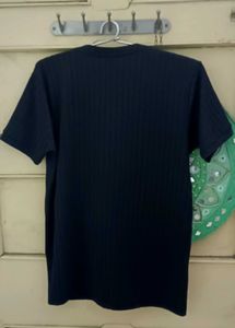 Black Shirt Size L