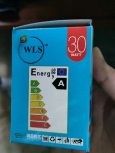 brand new led fan blade shapeLight