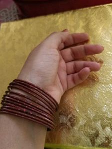 Metal Bangles