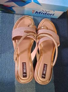 Brand New Women's Heels
