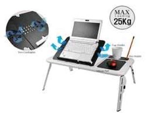 Brand New E Table LD09 With Cooling Fan For Laptop