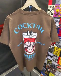 H&M Unisex Backprinted Oversize Tee ❤️‍🔥😎