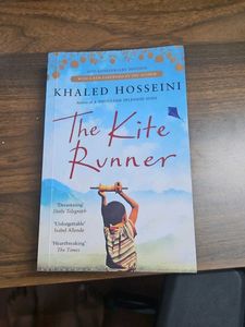 The Kite Runner
