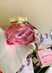 Gucci Bamboo Perfumes