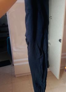 Savana gym black legging