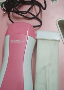 Wax Machine