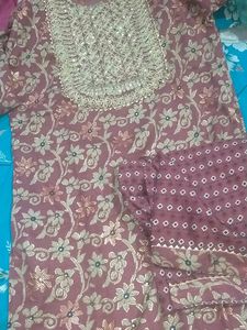 Brand New Kurta Set